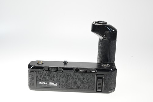 Nikon unità motore per - nikon, md-12