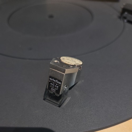 Ortofon mc20 mk11 cartridge - mc20,