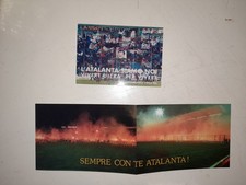 Tessere ultras Atalanta