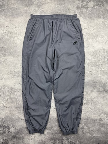 Pantaloni nike track vintage - pantaloni,