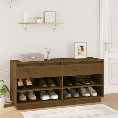 Scarpiera ambra 110x34x52 - , cm