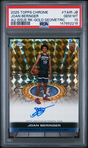 2025 topps cromo edizione - 2025,