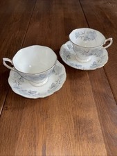 Royal Albert tazze da tè e