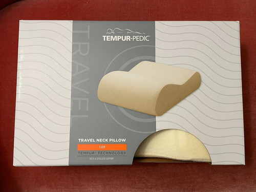 Tempur pedic cuscino collo - tempur-pedic, da