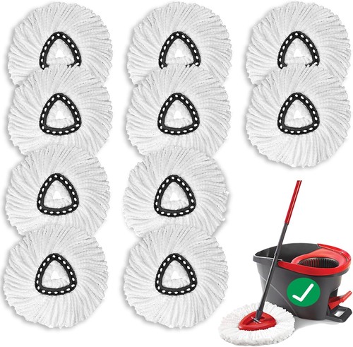 Testine ricambio spin - di,