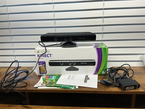 Microsoft xbox 360 kinect - kinect, w/
