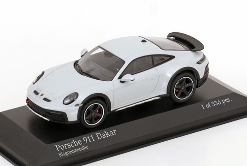 Minichamps porsche 911 - porsche,