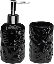Set Accessori Bagno in