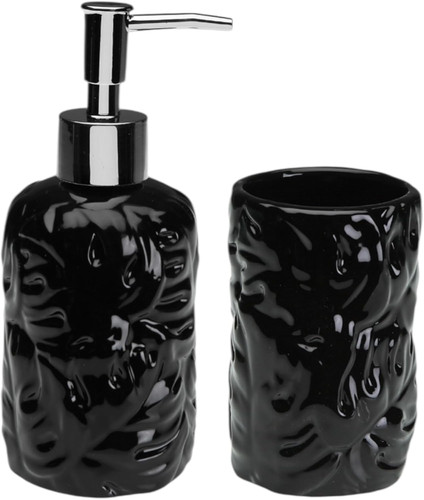 Set accessori bagno - accessori,