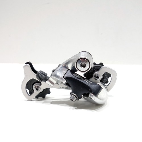Deragliatore shimano deore - shimano, xt