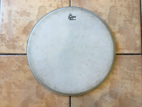Vintage gretsch permatone - permatone, 16"