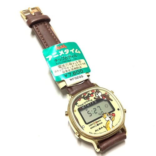 Orologio seiko alba disney - orologio,