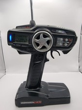 Radiocomando hitec aggressor - radiocomando,