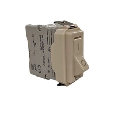 Vimar 08061.16 Interruttore