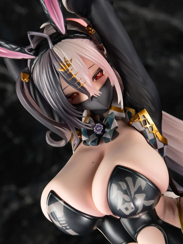 Figura vtuber towa - figura,