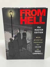 From Hell di Alan Moore The