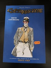 Comic CLASSICS OF THE REPUBLIC