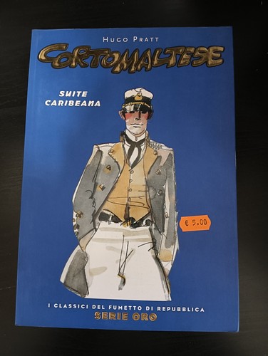 Fumetto classici del - fumetto,