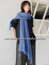 Scialle Sallys 100% cashmere