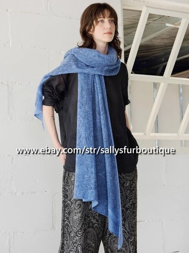 Scialle sallys 100 - scialle, cashmere