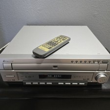 Pioneer XV-HTD510 Ricevitore