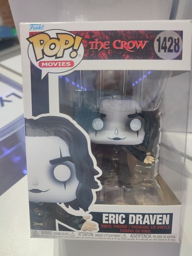 Funko pop the - the, corvo