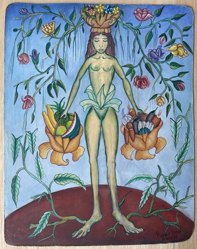 Rigaud benoit 1911 1987 haïti - 1911-1987,