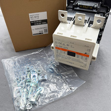 Contattore elettrico Fuji