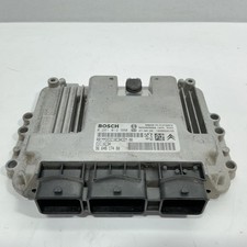 CENTRALINA MOTORE PER CITROEN