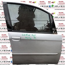 PORTIERA ANTERIORE DESTRA DX