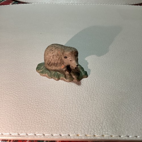 Schleich riccio con - schleich,riccio,