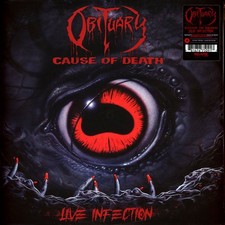 Obituary - Cause Of Death -