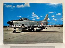 AEREO velivolo CARTOLINA 