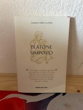 CLASSICI GRECI E LATINI PLATONE SIMPOSIO CORRIERE DELLA SERA 2016