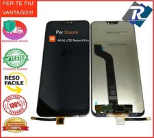 TOUCH SCREEN VETRO LCD DISPLAY