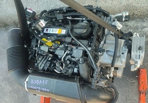 B38a15a motore mini - 0, km