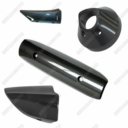 Kit protezioni marmitta - 4,