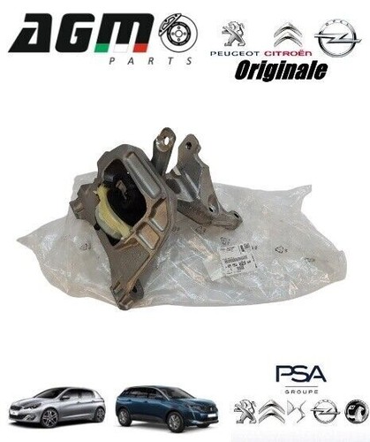 Supporto motore originale - supporto,