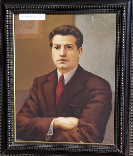 Mario lisa torino 1908 - lisa, 1908-