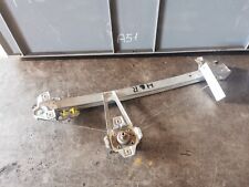 BMW E30 Berlina/Touring Alzacristalli Posteriore Dx Manuale 1935636 Originale