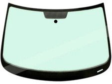 X1468 EQ PARABREZZA PER BMW Z4 COUPE E86 VERDE C/SENSORE PIOGGIA C/FASCIA