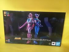 Soul of Chogokin GX-108 Rhein