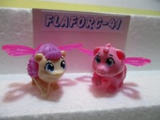 sorpresine Kinder MAGIC FAIRY ANIMALS 2023-2024 CON CARTINE/BPZ - A SCELTA