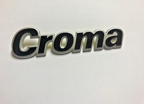 Scritta logo fregio - scritta,