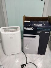 De'Longhi Tasciugo AriaDry 2,1L Deumidificatore - Bianco (DEX210SF)