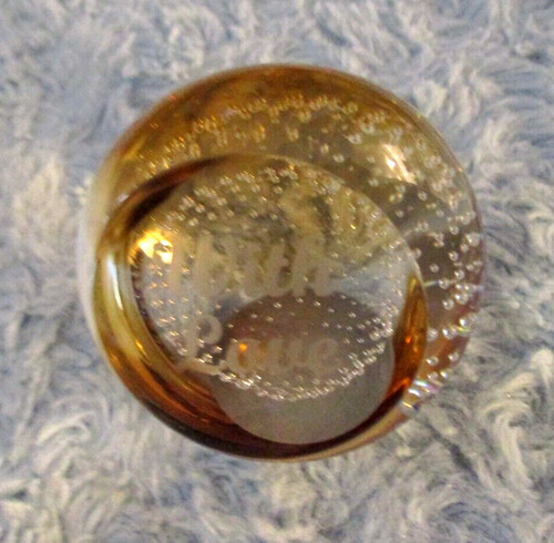Bolle fermacarte caithness - fermacarte,