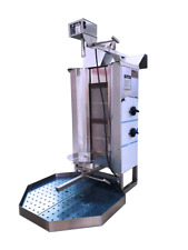 Gyros GD2S Kebab Gas Hot Class