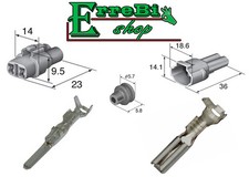 KIT CONNETTORE SUMITOMO MT