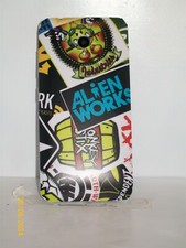 Smartphone Asus Z00VD "customizzato" perfettamente funzionante e batteria nuova 