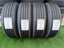 4 PNEUMATICI/GOMME 215 60 17
